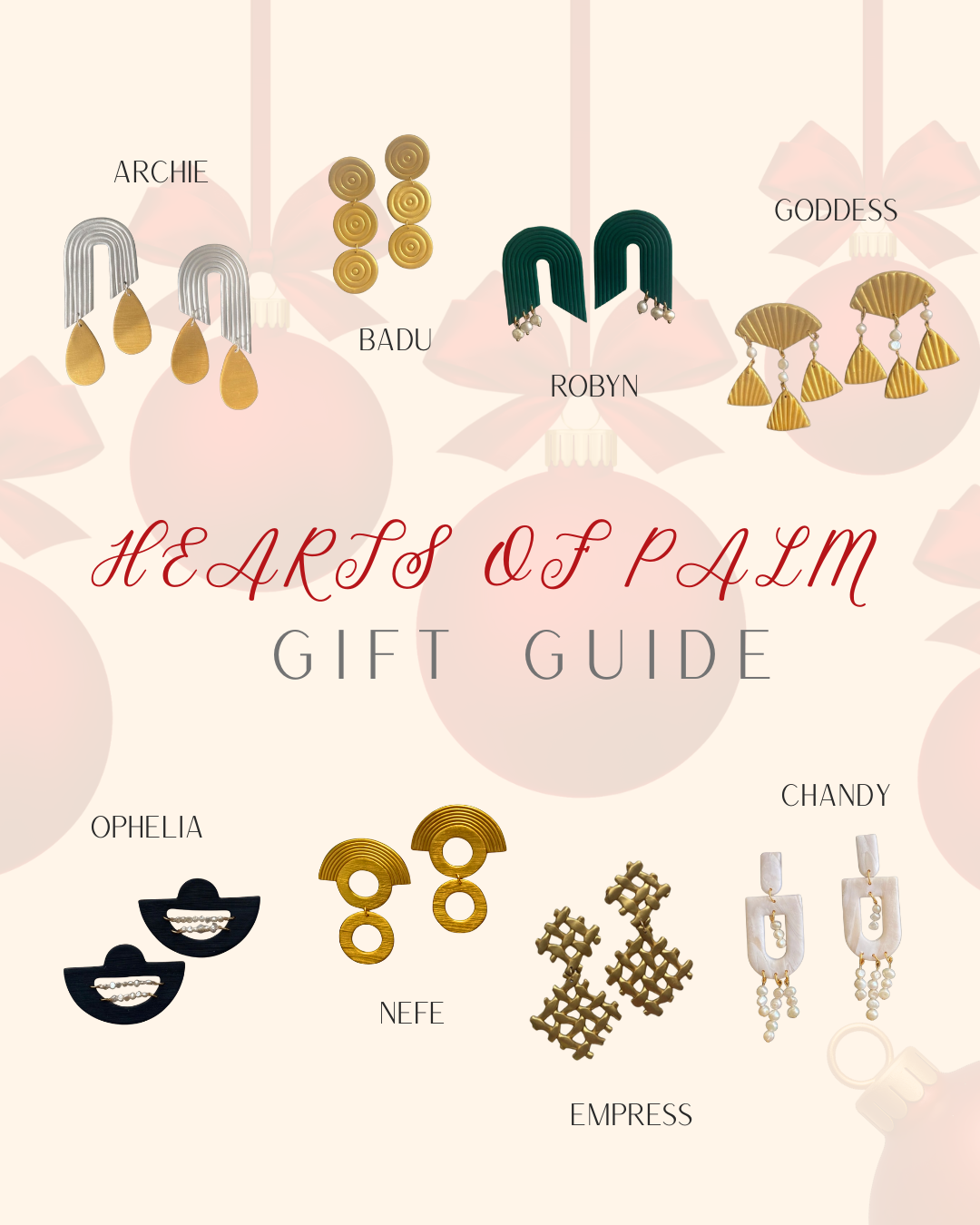 Its Giving Season!!!!!